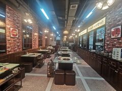 -鸿姐老火锅(花园路店)