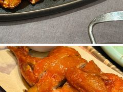 -金哥私房菜馆(张府园总店)