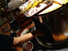 -地锅公社·现炒地锅鸡·地锅鱼·夜宵(罗锦路店)