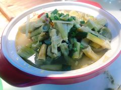 -好灶头妈妈菜·柴火灶台鱼·千岛湖土菜地标美食