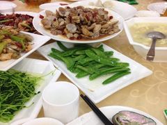 iphone_upload_pic-海岛渔村大酒店(云霄路店)