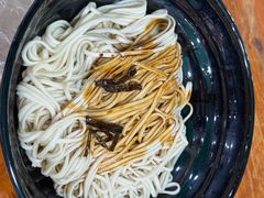 葱油拌面-小辫子羊肉面馆(周东店)