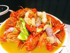 -京韵胡同·酱香羊蝎子火锅涮肉(长寿路店)