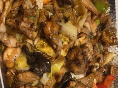 -蛙舍·炭烧牛蛙(东百中心店)