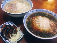 -同得兴 Since·1995 传统苏式面馆(十全街店)