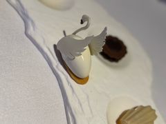 -亚特兰蒂斯•OSSIANO奥西亚诺海底餐厅