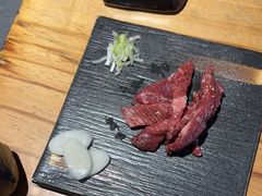 -焱铁烧·黑毛和牛专门店(南宁万象城店)