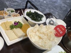 -牛鼎盛新疆雪花鲜牛火锅(武夷绿洲 店)