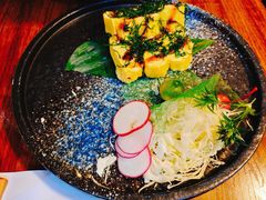 -大江户日本料理(吕厝店)