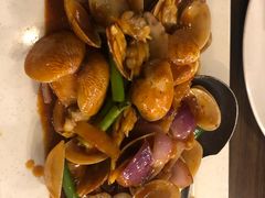 -真浪大家乐海鲜餐馆