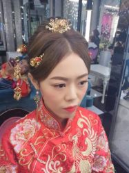 点击看大图 -唯爱婚纱国际影城(曙光大厦店)