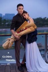 -你好晴天·目的地婚礼