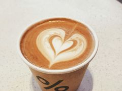 拿铁-% Arabica(京都东山店)