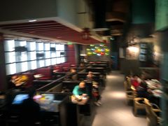 -南都西餐厅(布吉新三村南区店)