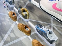 -NIKE KICKS LOUNGE体验店(北京新中关店)
