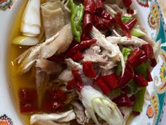 -巴依老爷新疆美食(工体旗舰店)