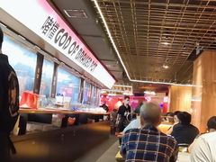 -啫神·广州地标美食(北京路店)