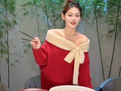 -赣湘院子·竹林院子餐厅•山野赣菜田园湘菜(国贸大望路店)