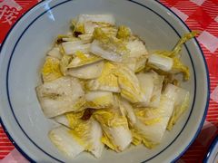 -荆九爷爆炒桥头三嫩(浙大店)
