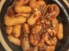 -新白鹿餐厅(龙游路店)