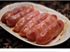 -霁月台现烤猪肉脯(万达茂店)