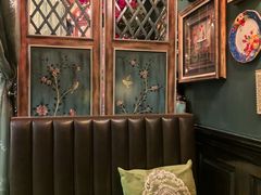 -一棵树咖啡馆(泉乐坊店)