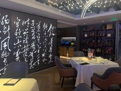 -山泉粤宴(广东大厦店)