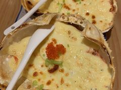 -隐泉京望日式料理(太和广场店)
