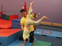 -小小运动馆(浦江店)