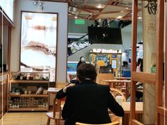 大堂-小满手工粉(上海维璟广场店)