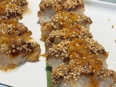 -西安贾三灌汤包·回坊小吃·清真炒菜(北院门总店)