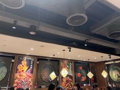 -云海肴·汽锅鸡·云南菜(美罗城店)