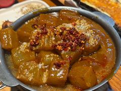 -熙成烧烤(白塔岭店)
