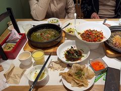 -鸡毛店·川菜(文殊院店)