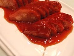 -得月楼·省级非遗·传统苏帮菜(观前店)