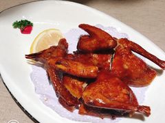 -尚一汤·粤菜海鲜(环球港店)