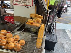 -江三王记牛杂馆(总店)