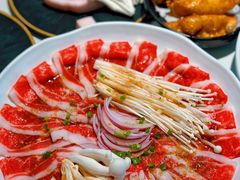 -韩时烤肉(枫蓝店)
