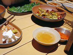 -花和尚·湘西小串烧烤(祈福店)