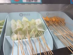 -屋头串串(临江路店)