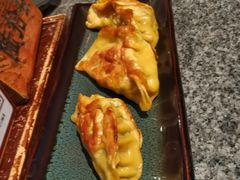 金牌煎饺-南京大牌档(之心城店)