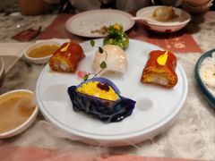 -点都德(锦粤壹号IFS国金店)
