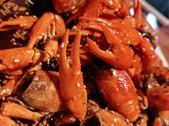 -马头巷·隐庐居·红油大虾(园区店)
