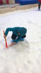 -Mr·Kuma酷么先生雪之乐园