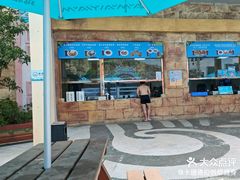 -南昌玛雅海滩水公园