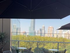 -BAKER&SPICE(环贸店)