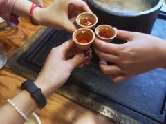 -滇藏石锅宴(北门坡古城管理局店)
