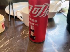 -吕氏焗小鲜•海鲜青岛菜(总店)