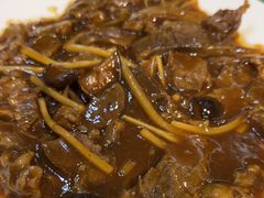 -桃子餐厅·天津菜(王顶堤总店)