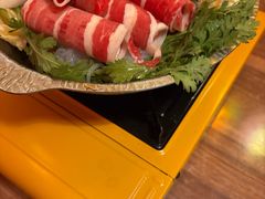 -隐月· 㐂和食屋(芝罘万达公馆店)